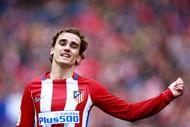 Antoine Griezmann Atletico Madrid transfer news